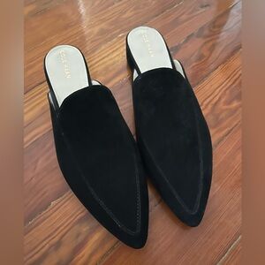 Cole Haan Piper Loafer Mule